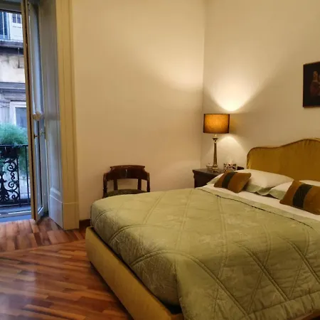 L'arnia 홈스테이 *