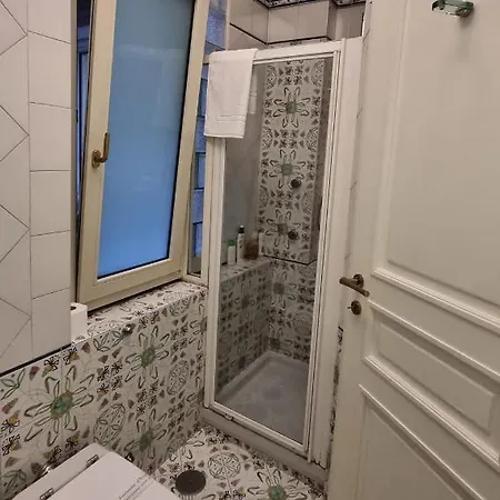 L'arnia 홈스테이 나폴리