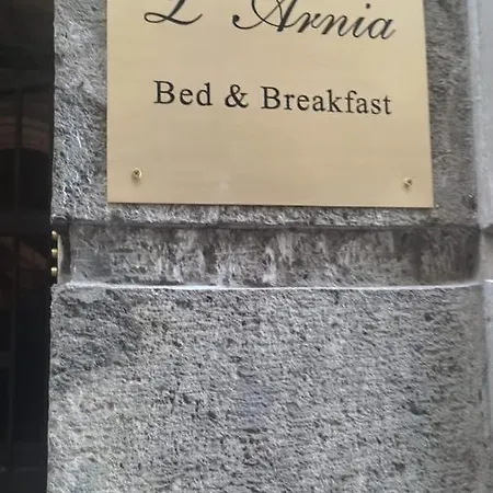 L'arnia 나폴리