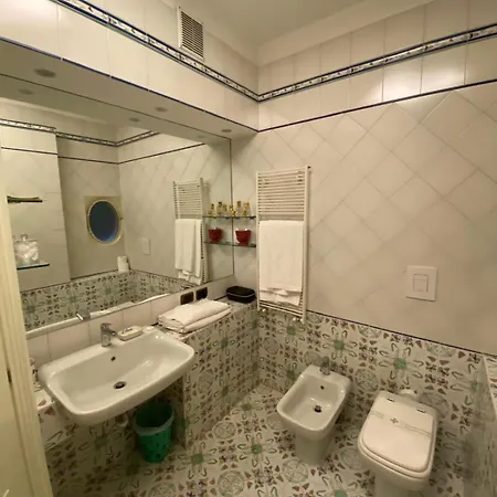 L'arnia 홈스테이 *