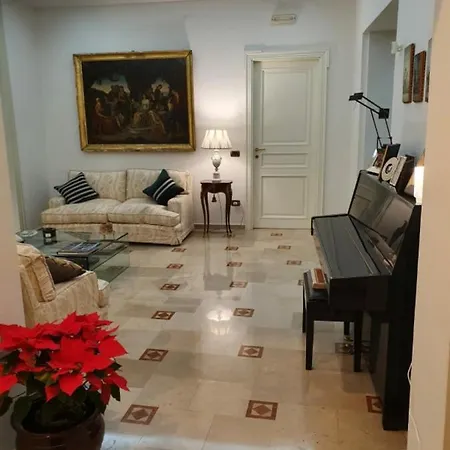 Séjour chez l'habitant L'arnia *
