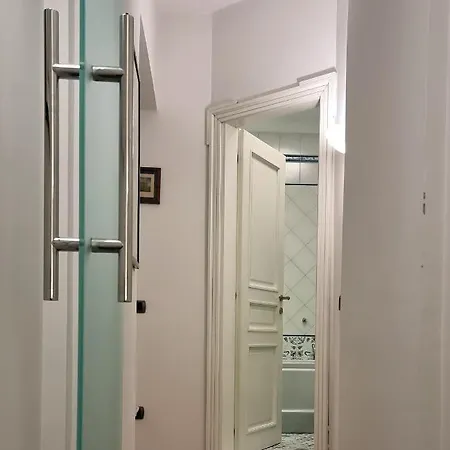 Habitación en casa particular L'arnia Nápoles