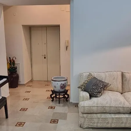 Quarto em Acomodações Particulares L'arnia *