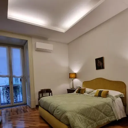 Habitación en casa particular L'arnia