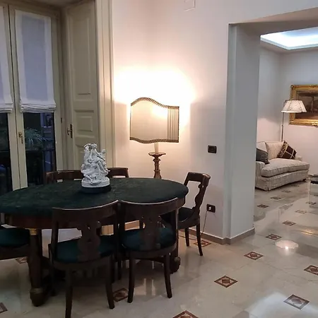 L'arnia Habitación en casa particular *