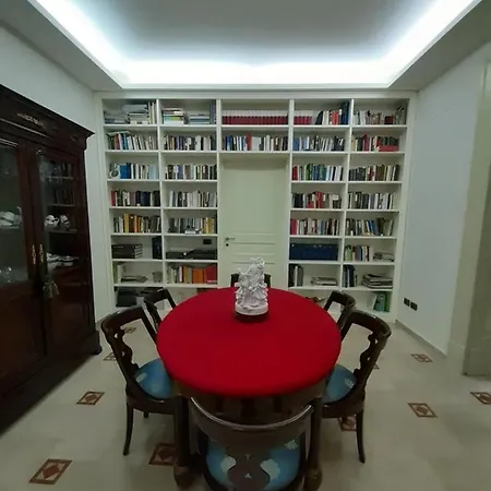 L'arnia Séjour chez l'habitant