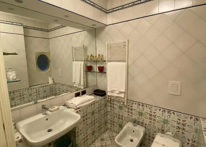 L'arnia Habitación en casa particular *