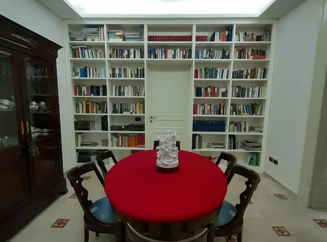 L'arnia Habitación en casa particular