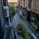 L'arnia * Неаполь
