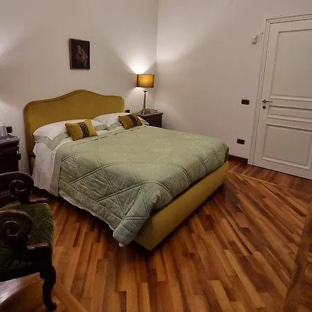 L'arnia Rum i privatbostad *