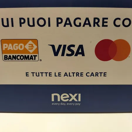 Rum i privatbostad L'arnia